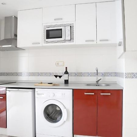 Apartamentos Comfort City Grenada Zewnętrze zdjęcie
