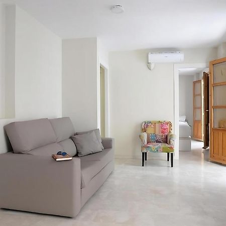 Apartamentos Comfort City Grenada Zewnętrze zdjęcie