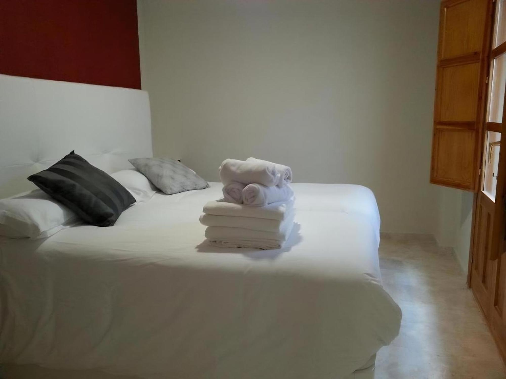 Apartamentos Comfort City Grenada Zewnętrze zdjęcie
