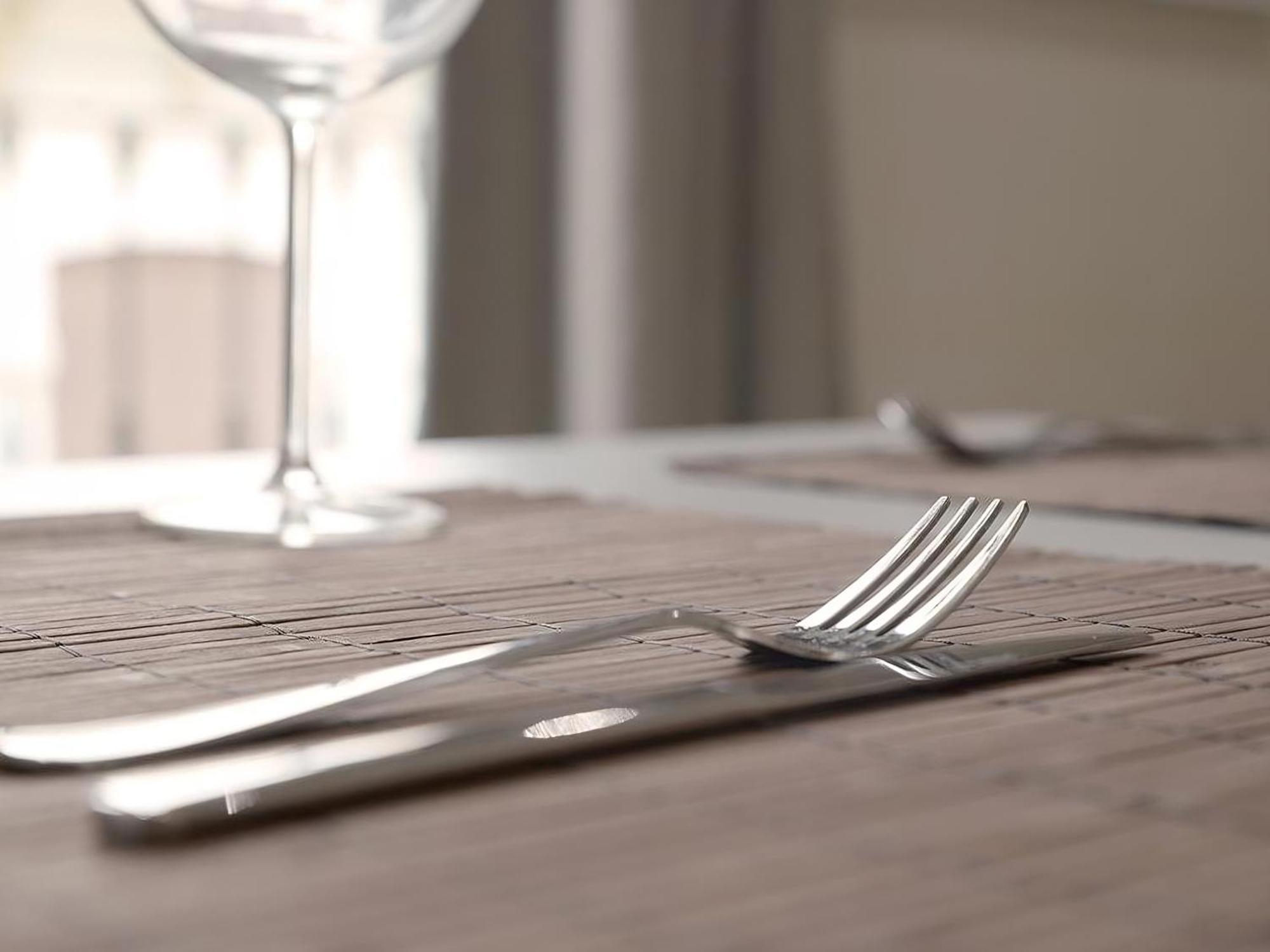 Apartamentos Comfort City Grenada Zewnętrze zdjęcie